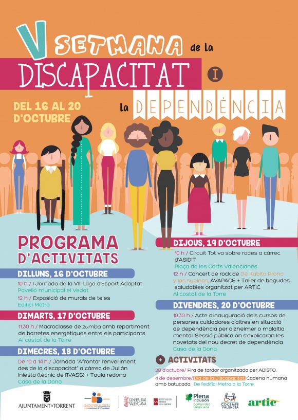 V Setmana Discapacitat_Definitivo