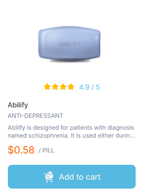 Purchase Abilify from India: Your Guide to Affordable Mental Health Medications